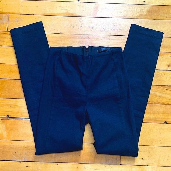 Rag & bone Georgie Pant - Picture 2 of 8